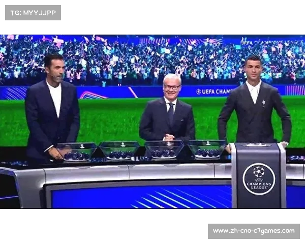 欧冠十六强抽签结果揭晓各队对阵情况详细解析与展望 欧冠十六强抽签结果揭晓各队对阵情况详细解析与展望