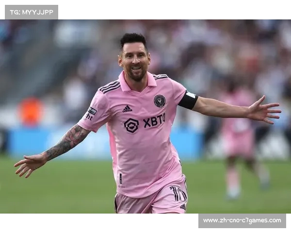 梅西加盟美国足球的娱乐价值重新定义全球体育格局 梅西加盟美国足球的娱乐价值重新定义全球体育格局