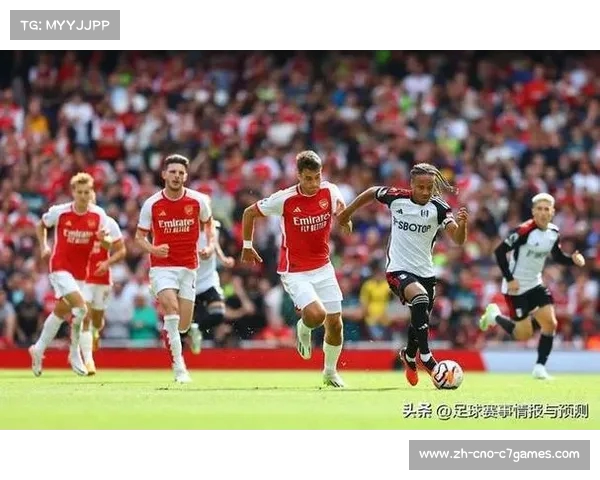 阿森纳主场战胜富勒姆射门数据占优全场精彩表现分析 阿森纳主场战胜富勒姆射门数据占优全场精彩表现分析
