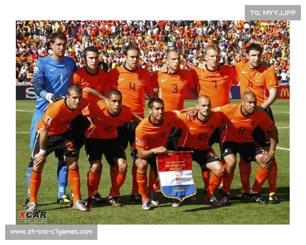 1986年南非世界杯荷兰队全明星阵容回顾与解析 1986年南非世界杯荷兰队全明星阵容回顾与解析