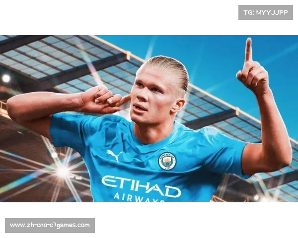 哈兰德英超神奇表现每21.9触球进一球每6.3触球射门一次 哈兰德英超神奇表现每21.9触球进一球每6.3触球射门一次