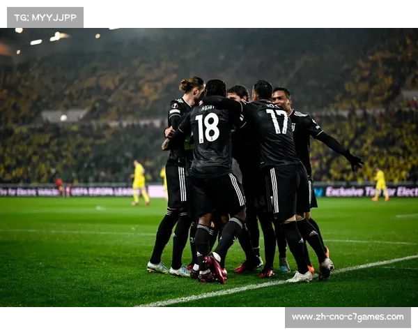 尤文图斯力克南特天使戴帽晋级欧联杯16强总分4-1彰显实力 尤文图斯力克南特天使戴帽晋级欧联杯16强总分4-1彰显实力