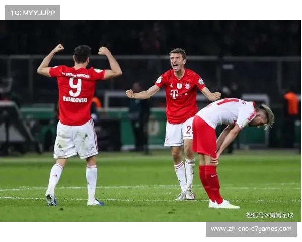 拜仁慕尼黑本赛季德甲豪取四场单场进球破五大胜莱比锡圆满收官 拜仁慕尼黑本赛季德甲豪取四场单场进球破五大胜莱比锡圆满收官