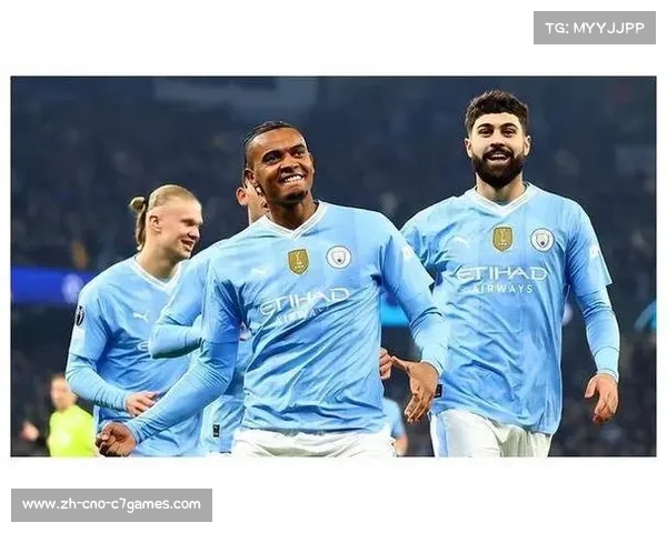 曼城夺冠概率再度领跑欧冠 各强队对决格局紧张升级 曼城夺冠概率再度领跑欧冠 各强队对决格局紧张升级