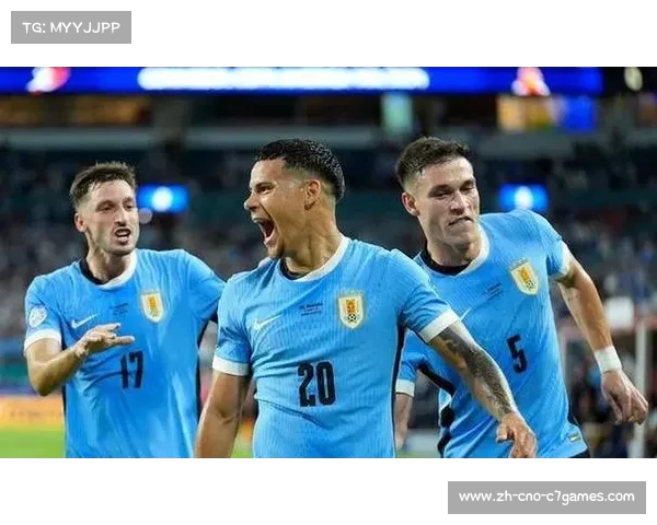 美洲杯夺冠指数揭晓 阿根廷领跑 巴西乌拉圭紧随其后 美洲杯夺冠指数揭晓 阿根廷领跑 巴西乌拉圭紧随其后