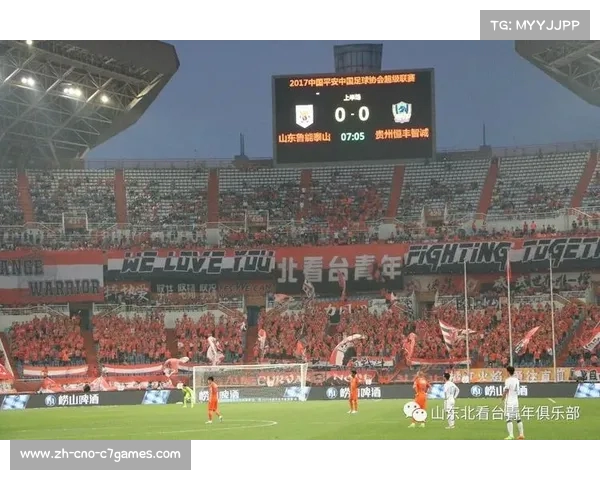 贵州恒丰智诚在中超联赛中的起伏历程与未来发展展望 贵州恒丰智诚在中超联赛中的起伏历程与未来发展展望