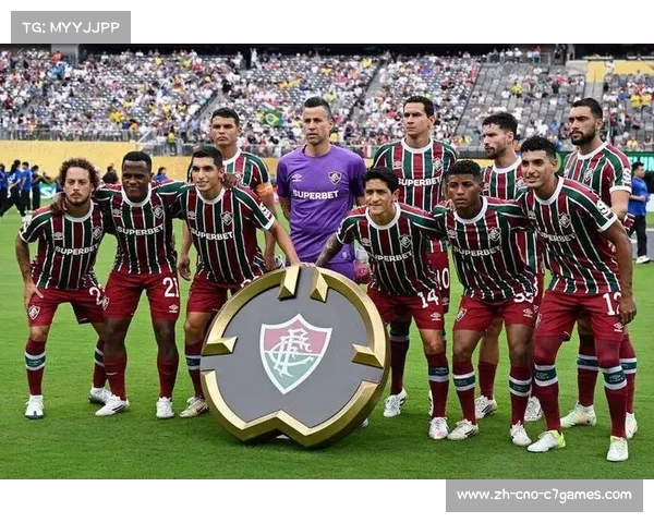 四支巴西球队齐聚世俱杯小组领跑 这一意外局面引发热议 四支巴西球队齐聚世俱杯小组领跑 这一意外局面引发热议