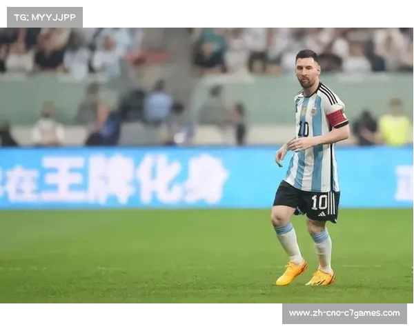 梅西力压哈兰德当选世界足球先生引发热议无缘之争成焦点 梅西力压哈兰德当选世界足球先生引发热议无缘之争成焦点