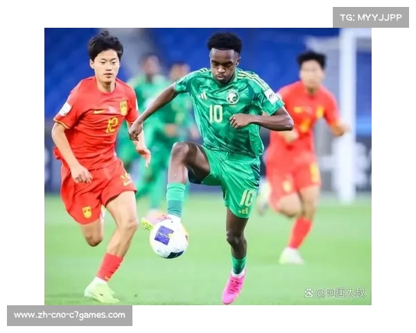 中国U17亚洲杯1-2惜败沙特 国足国青国少三战三败创历史 中国U17亚洲杯1-2惜败沙特 国足国青国少三战三败创历史