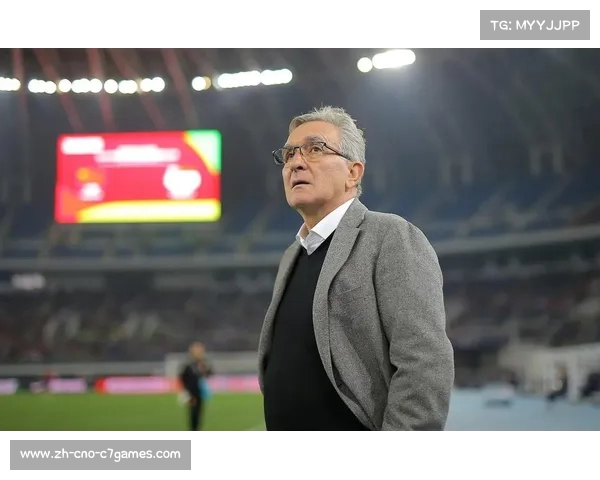 伊万求变实质揭晓 两战沙特表现显露战术短板与决策失误 伊万求变实质揭晓 两战沙特表现显露战术短板与决策失误